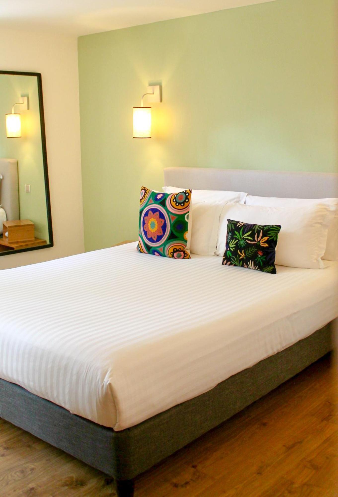 Hotel Edouard VII Biarritz Luaran gambar