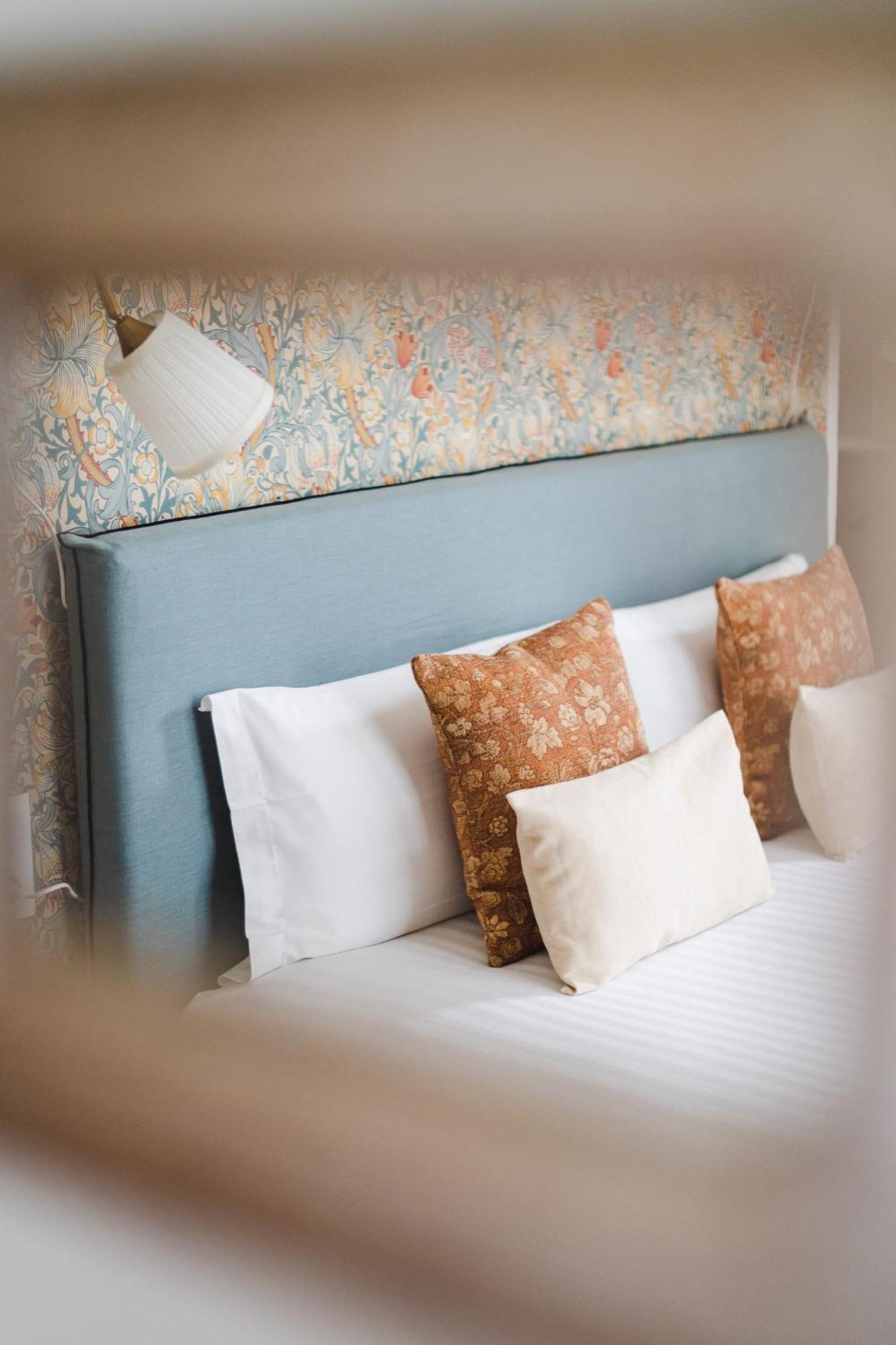 Hotel Edouard VII Biarritz Luaran gambar