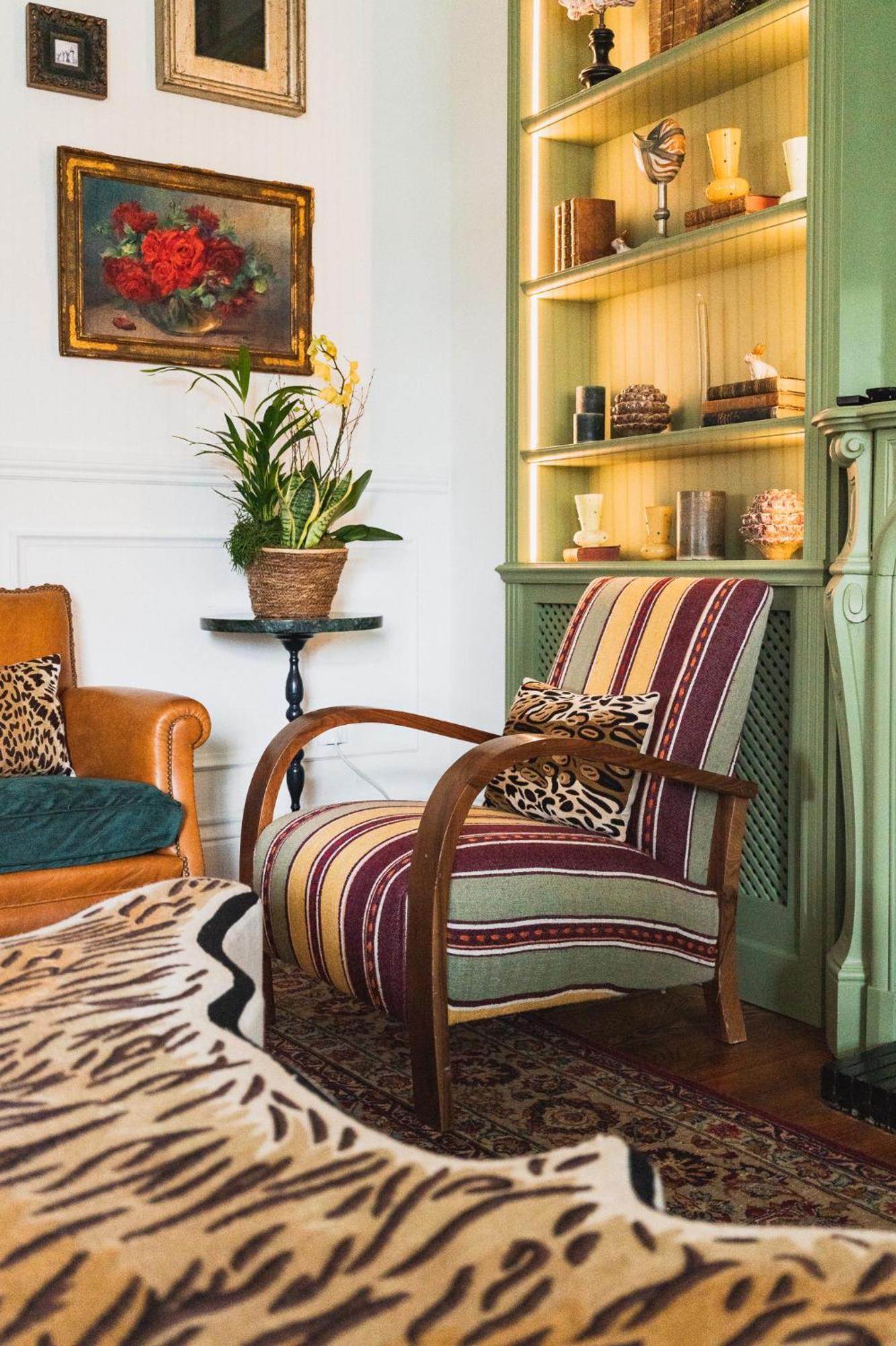 Hotel Edouard VII Biarritz Luaran gambar