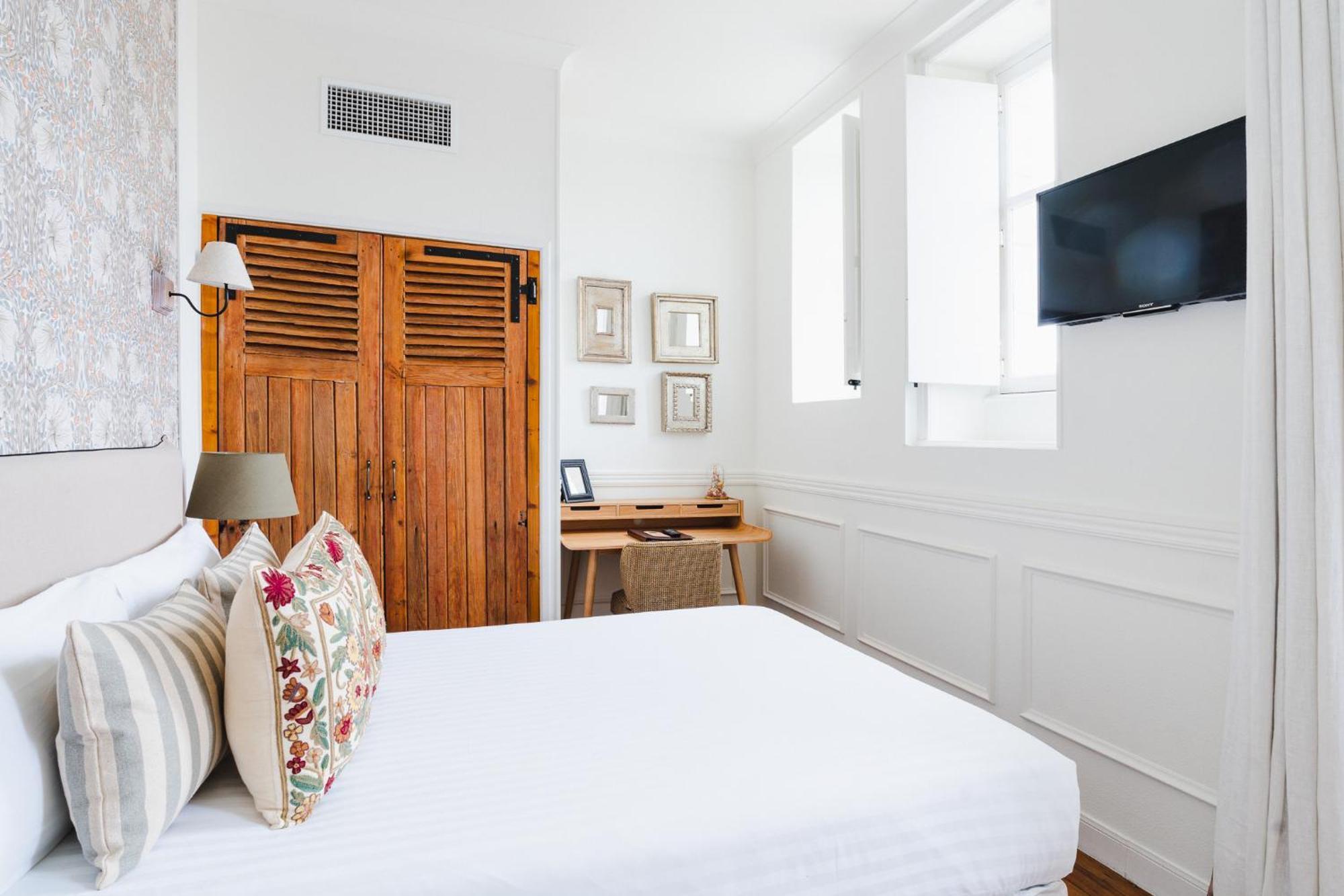 Hotel Edouard VII Biarritz Luaran gambar